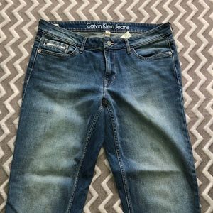 Calvin Klein Jeans SIZE 32